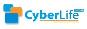 CyberLife Tutors logo