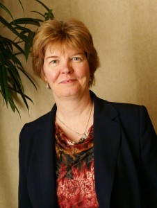 April M. Williams