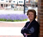 WSJ Joann S. Lublin interviews April M. Williams