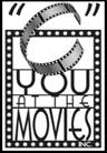 "C" You At The Movies "C" You At The Movies