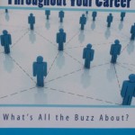 Social Networking Throughout Your Career book cover