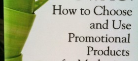 Heidi Thorn’s new book “Swag: How to Choose and Use Promotional Products for Marketing Your Business”